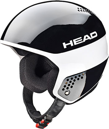 Head STIVOT black/white