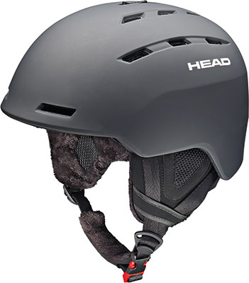 Head VARIUS black
