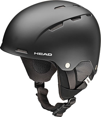 Head ANDOR black