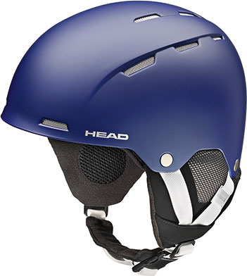 Head ANDOR nightblue