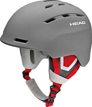 Head VICO grey