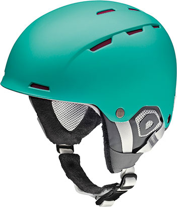 Head AVRIL turquoise