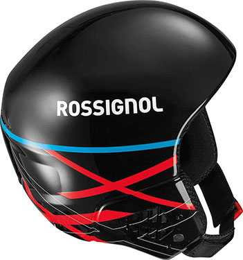 Rossignol HERO 7 - BLACK