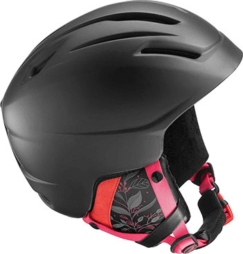Rossignol RH2 - FLOWER BLACK