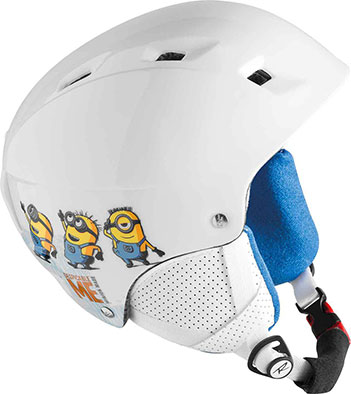 Rossignol COMP J - MINIONS