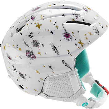Rossignol RH2 DIVA WHITE