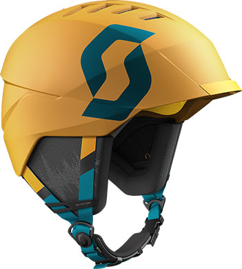 kaski narciarskie Scott SYMBOL HELMET