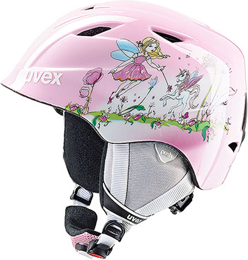 Uvex uvex airwing 2 pro
