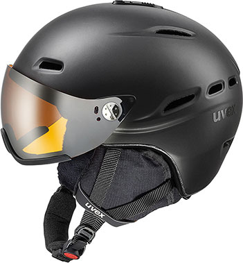 Uvex uvex hlmt 200