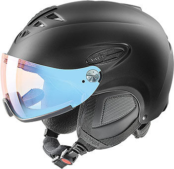Uvex uvex hlmt 300 vario