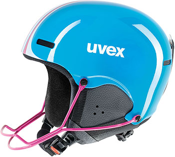 Uvex uvex hlmt 5 junior race