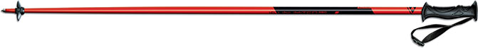 Fischer Unlimited Red