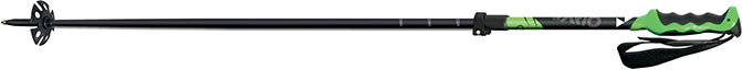 Fischer Backside Vario