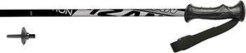 Fizan ACTIVE BLACK