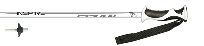 Fizan INSPIRE SILVER