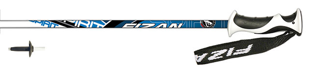 Fizan SPIRIT BLUE