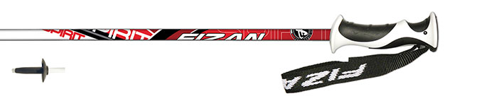 Fizan SPIRIT RED