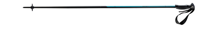 Head JOY BLACK TEAL