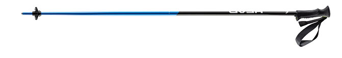 Head HEAD AIRFOIL Neon Blue