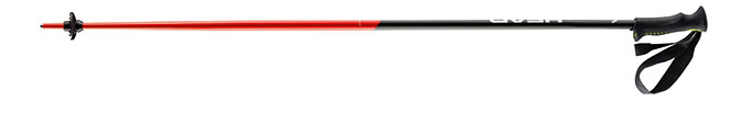 Head HEAD AIRFOIL Neon Red