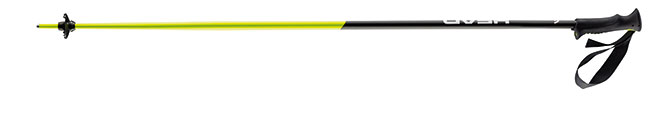 Head HEAD AIRFOIL Neon Yellow
