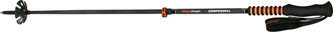 Komperdell CARBON C2 ULTRALIGHT