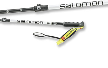 kije narciarskie Salomon MTN ALU S3