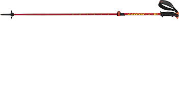 Scott CASCADE 2-PART SKI POLE
