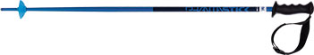 kije narciarskie Voelkl PHANTASTICK JUNIOR BLUE