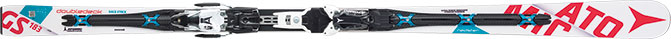 Atomic REDSTER RS DOUBLEDECK 3.0 GS