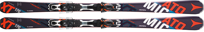 narty Atomic REDSTER XT