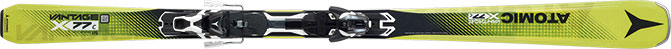 Atomic VANTAGE X 77 C