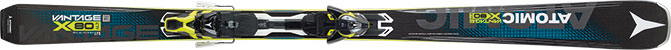 narty Atomic VANTAGE X 80 CTI