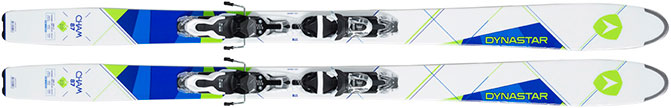 narty Dynastar CHAM 2.0 87 XPRESS