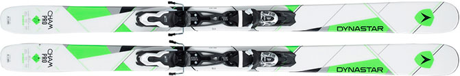 narty Dynastar CHAM 2.0 PRO XPRESS