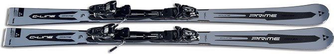 Fischer C-Line Prime SC
