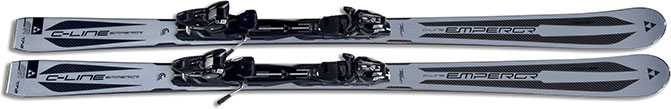 Fischer C-Line Emperor HP