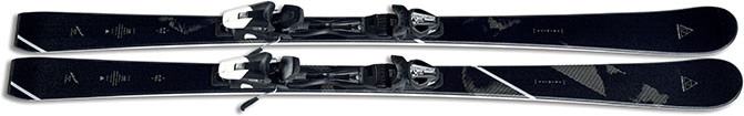 Fischer Trinity