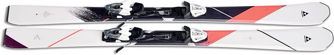 Fischer Koa 77