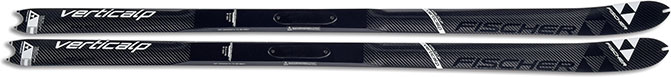 Fischer Verticalp