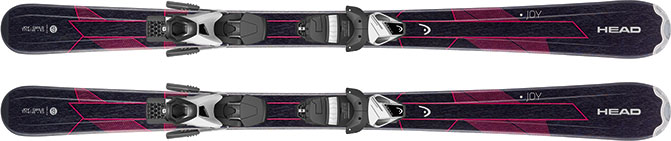 Head JOY SLR2