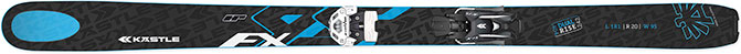 Kastle FX95 HP THE SWORD