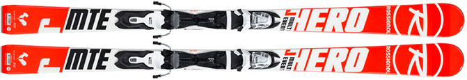 Rossignol HERO JUNIOR MULTI-EVENT XPRESS JR