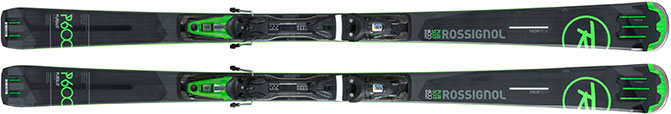 Rossignol PURSUIT 600 BASALT