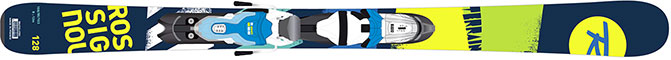 Rossignol TERRAIN BOY XPRESS JR