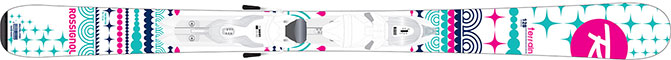 Rossignol TERRAIN GIRL XPRESS JR