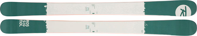 Rossignol SLAT