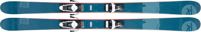 Rossignol SCRATCH PRO