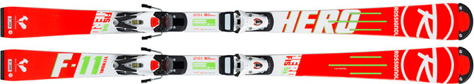 Rossignol HERO FIS SL PRO