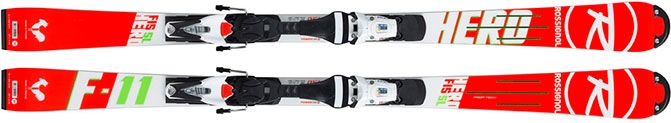 Rossignol HERO FIS SL R21 RACING